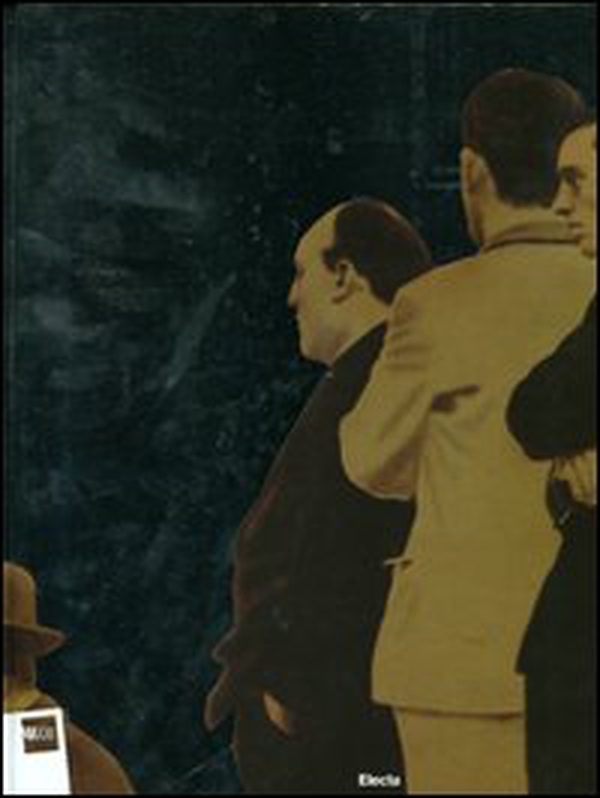 Michelangelo Pistoletto. Da uno a molti. 1956-1974 - Librerie.coop Michelangelo Pistoletto. Da uno a molti. 1956-1974 - Librerie.coop