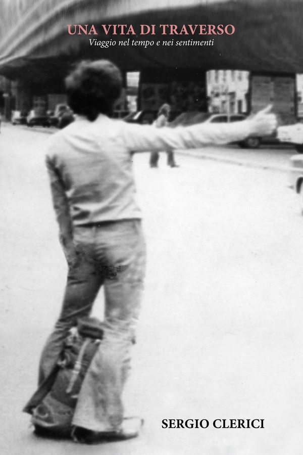 Una vita di traverso - Librerie.coop Una vita di traverso - Librerie.coop
