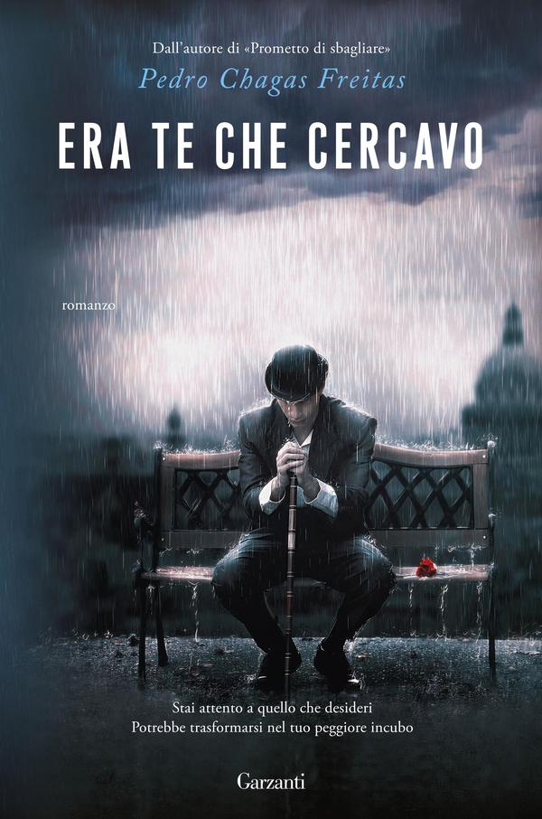 Era te che cercavo - Librerie.coop Era te che cercavo - Librerie.coop