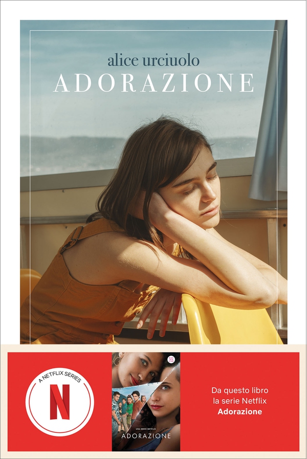 Adorazione - Librerie.coop Adorazione - Librerie.coop