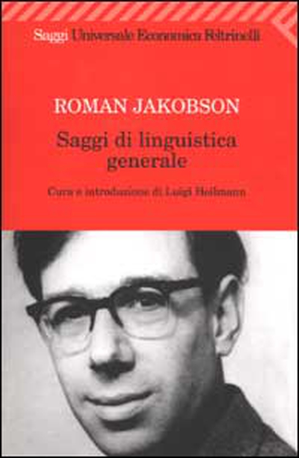 Saggi di linguistica generale - Librerie.coop Saggi di linguistica generale - Librerie.coop