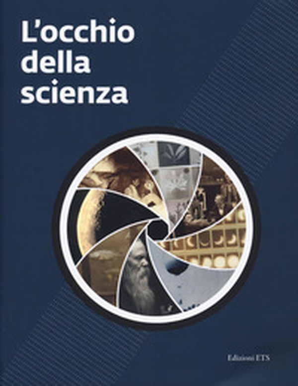 L'occhio della scienza - Librerie.coop L'occhio della scienza - Librerie.coop