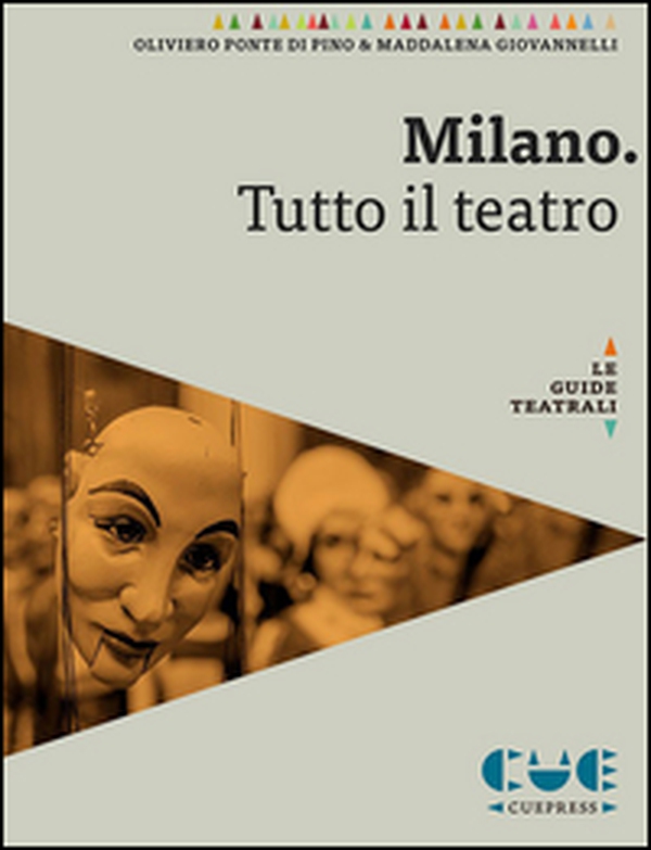 Milano. Tutto il teatro - Librerie.coop Milano. Tutto il teatro - Librerie.coop