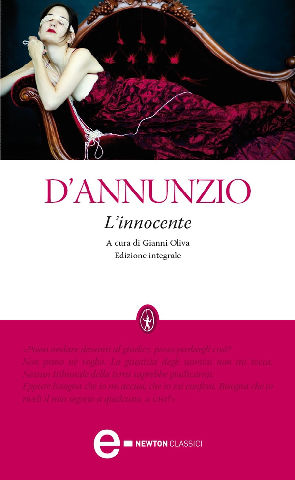 L'innocente - Librerie.coop L'innocente - Librerie.coop