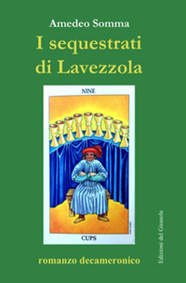 I sequestrati di Lavezzola. Romanzo decameronico - Librerie.coop I sequestrati di Lavezzola. Romanzo decameronico - Librerie.coop