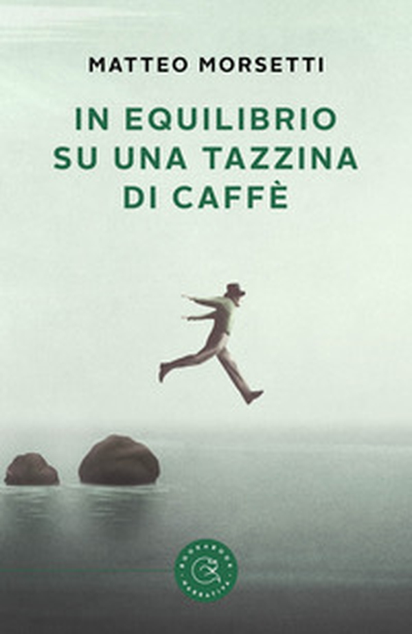 In equilibrio su una tazzina di caffè - Librerie.coop In equilibrio su una tazzina di caffè - Librerie.coop