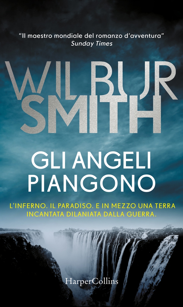 Gli angeli piangono - Librerie.coop Gli angeli piangono - Librerie.coop