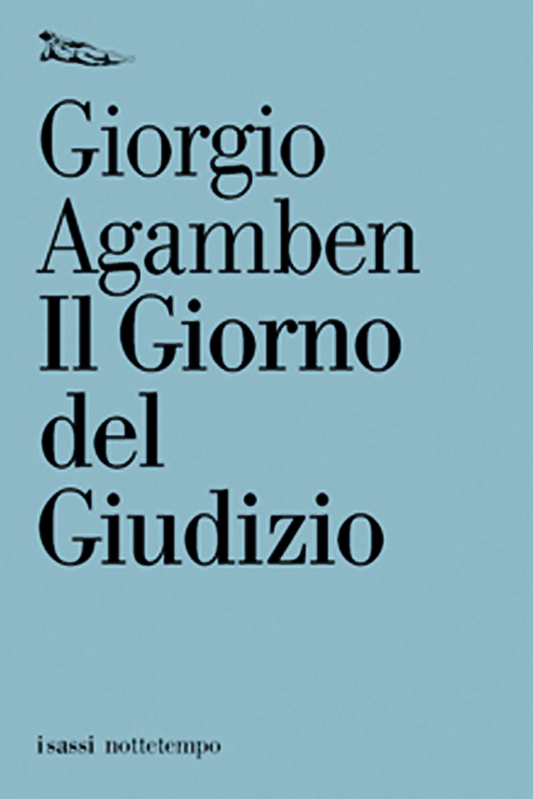 Il giorno del giudizio - Librerie.coop Il giorno del giudizio - Librerie.coop