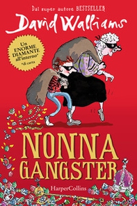 Nonna gangster - Librerie.coop