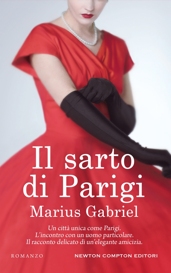 Il sarto di Parigi - Librerie.coop Il sarto di Parigi - Librerie.coop