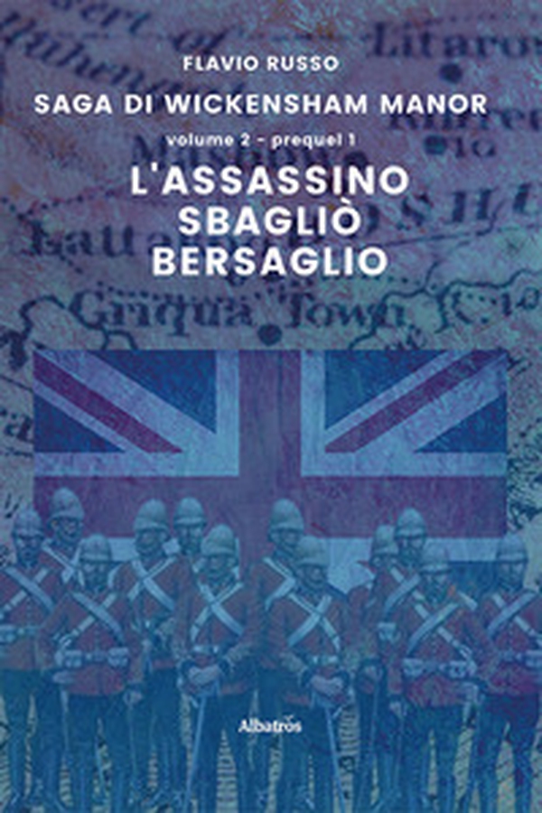 L'assassino sbagliò bersaglio. Saga di Wickensham Manor - Librerie.coop L'assassino sbagliò bersaglio. Saga di Wickensham Manor - Librerie.coop