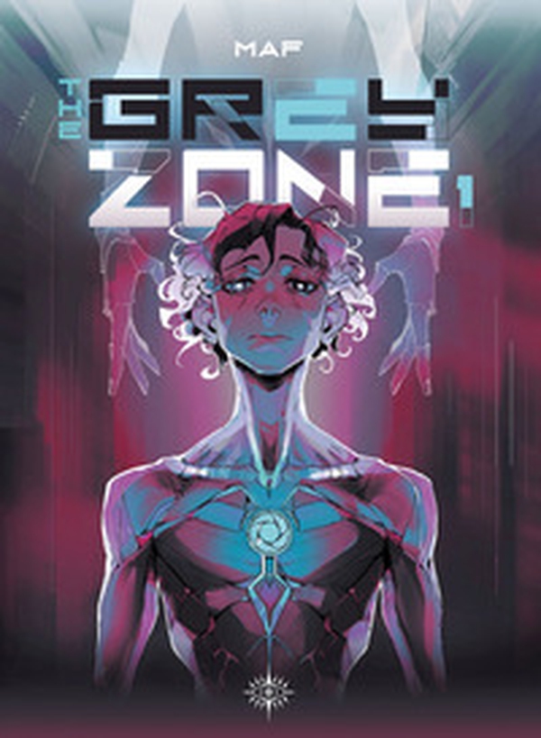 The grey zone. Ediz. italiana - Vol. 1 - Librerie.coop The grey zone. Ediz. italiana - Vol. 1 - Librerie.coop