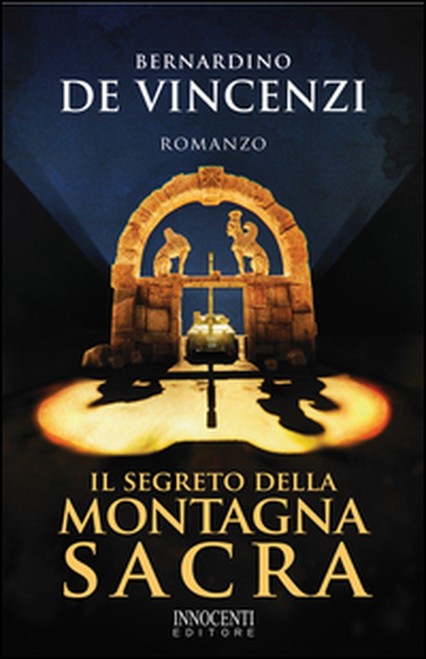 Il segreto della montagna sacra - Librerie.coop Il segreto della montagna sacra - Librerie.coop