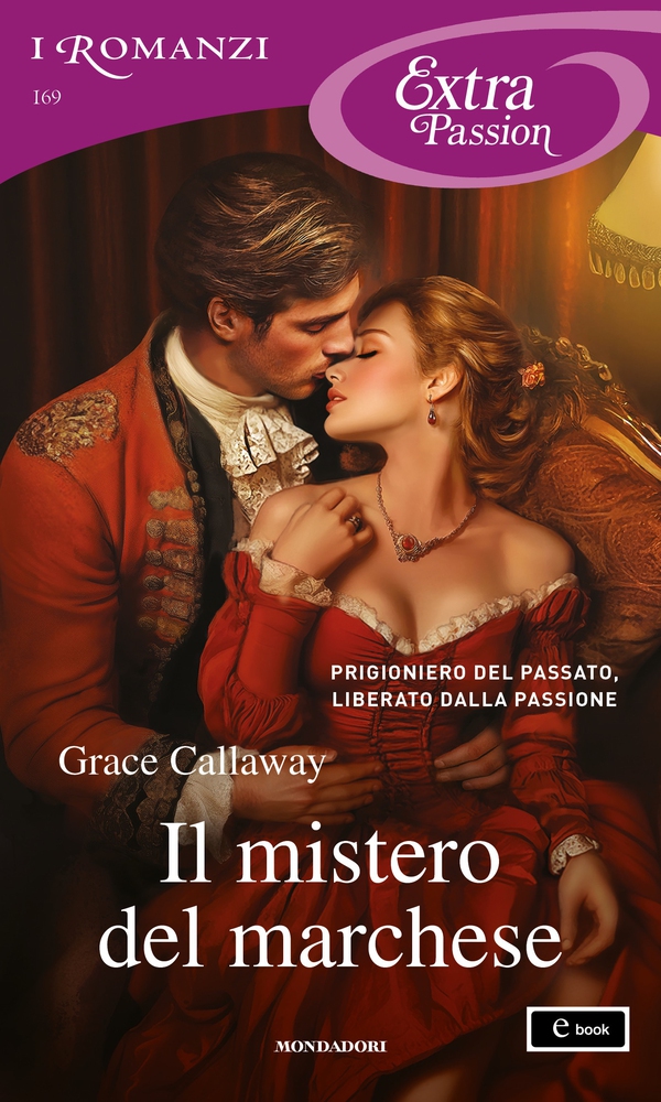 Il mistero del marchese (I Romanzi Extra Passion) - Librerie.coop Il mistero del marchese (I Romanzi Extra Passion) - Librerie.coop