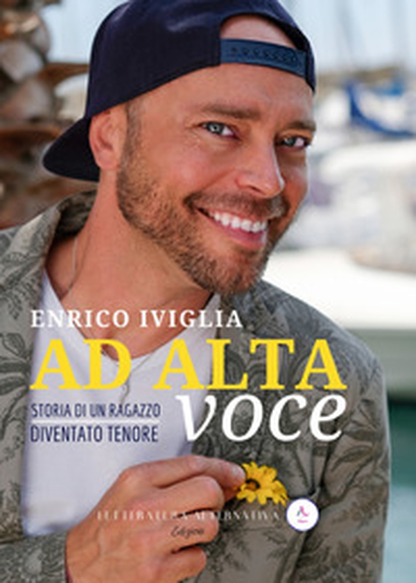 Ad alta voce. Storia di un ragazzo diventato tenore - Librerie.coop Ad alta voce. Storia di un ragazzo diventato tenore - Librerie.coop