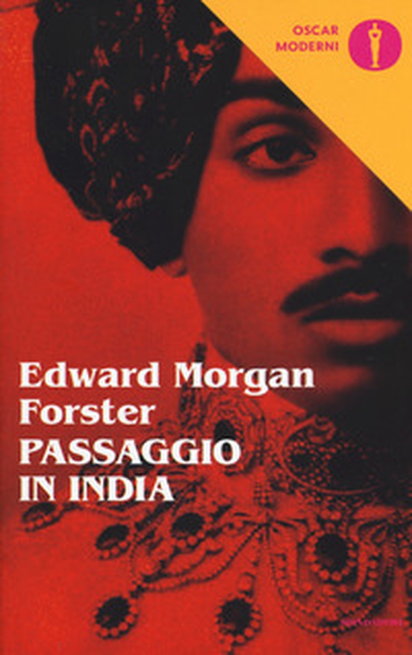 Passaggio in India - Librerie.coop Passaggio in India - Librerie.coop