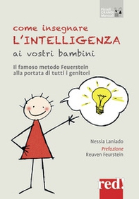 Come insegnare l'intelligenza ai vostri bambini - Librerie.coop