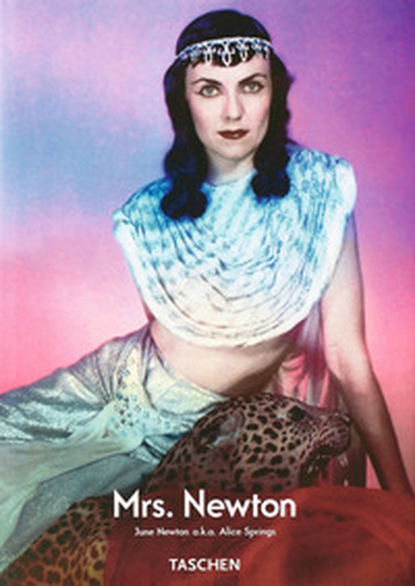 Mrs. Newton - Librerie.coop Mrs. Newton - Librerie.coop