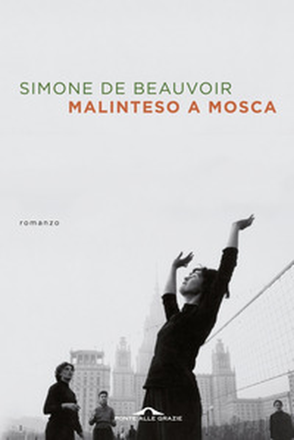 Malinteso a Mosca - Librerie.coop Malinteso a Mosca - Librerie.coop