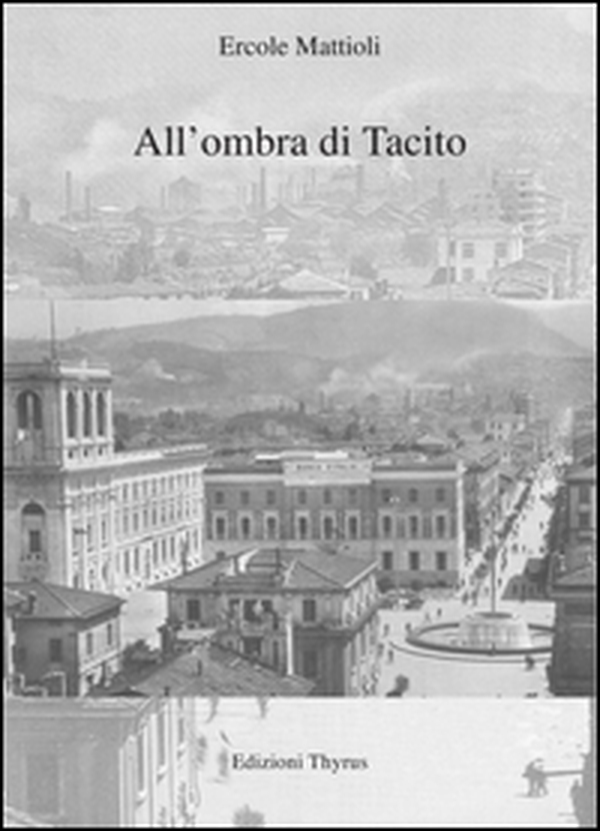 All'ombra di Tacito - Librerie.coop All'ombra di Tacito - Librerie.coop