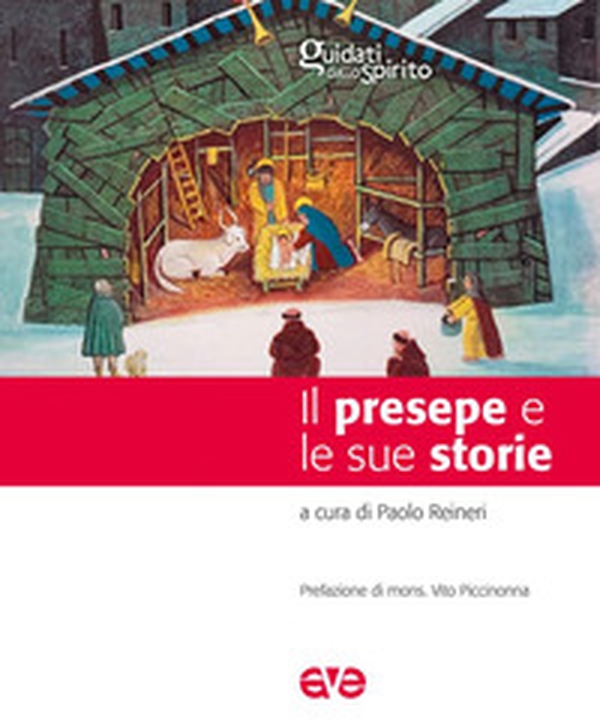 Il presepe e le sue storie - Librerie.coop Il presepe e le sue storie - Librerie.coop