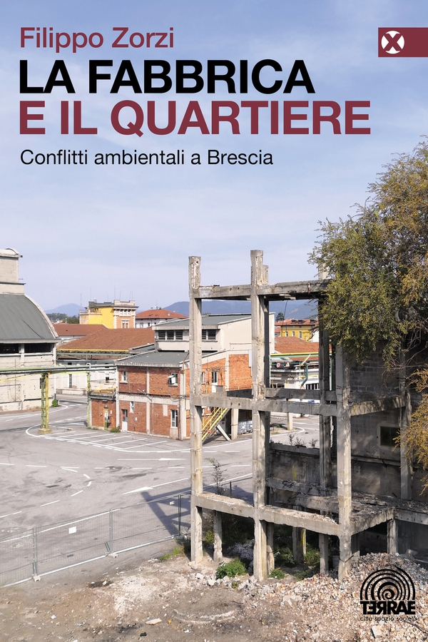 La fabbrica e il quartiere - Librerie.coop La fabbrica e il quartiere - Librerie.coop