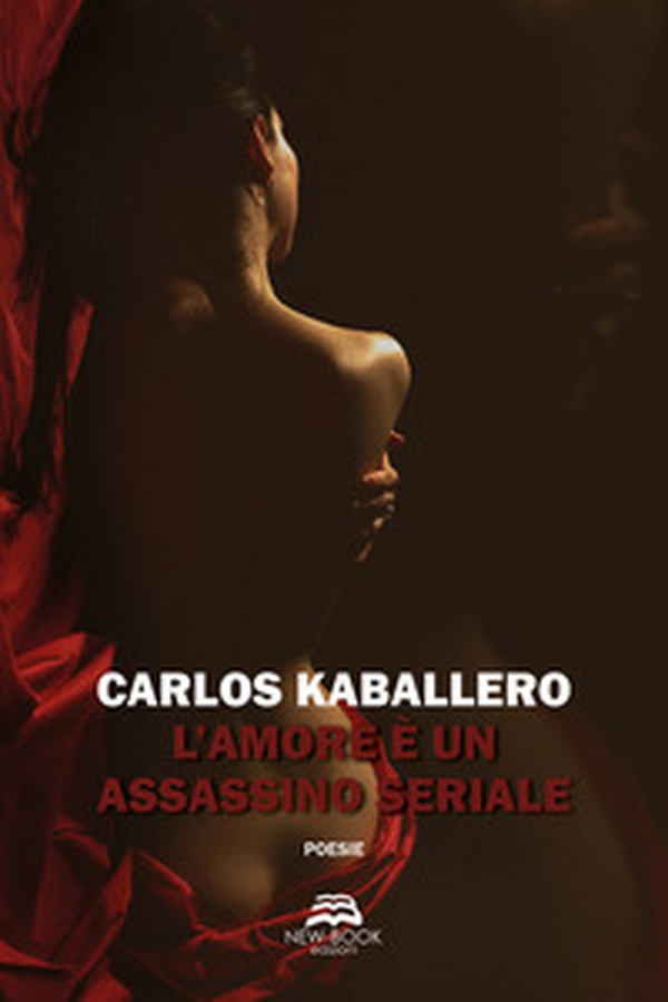 L'amore è un assassino seriale - Librerie.coop L'amore è un assassino seriale - Librerie.coop