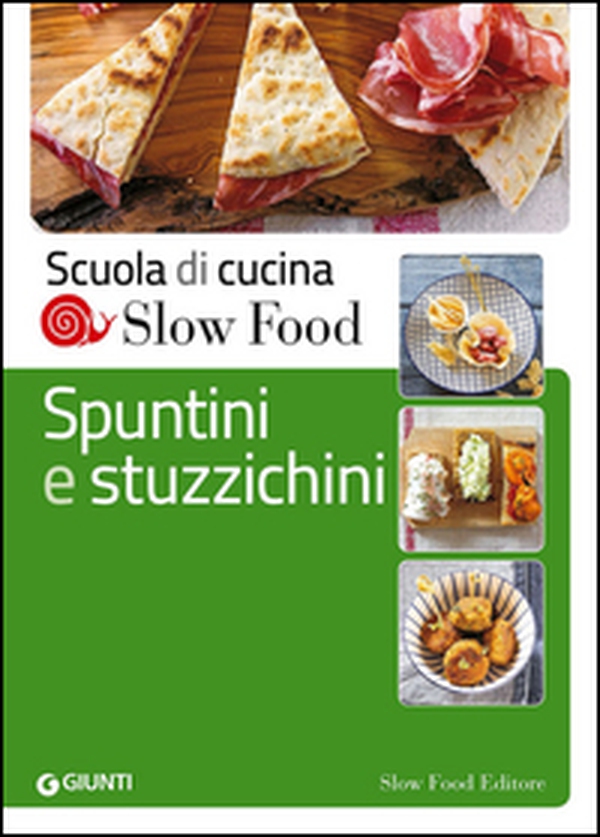 Spuntini e stuzzichini - Librerie.coop Spuntini e stuzzichini - Librerie.coop