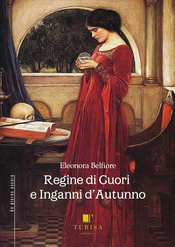 Regine di cuori e inganni d'autunno - Librerie.coop Regine di cuori e inganni d'autunno - Librerie.coop