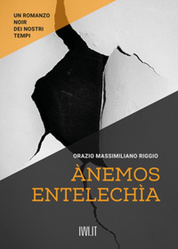 Ànemos. Entelechìa - Librerie.coop Ànemos. Entelechìa - Librerie.coop