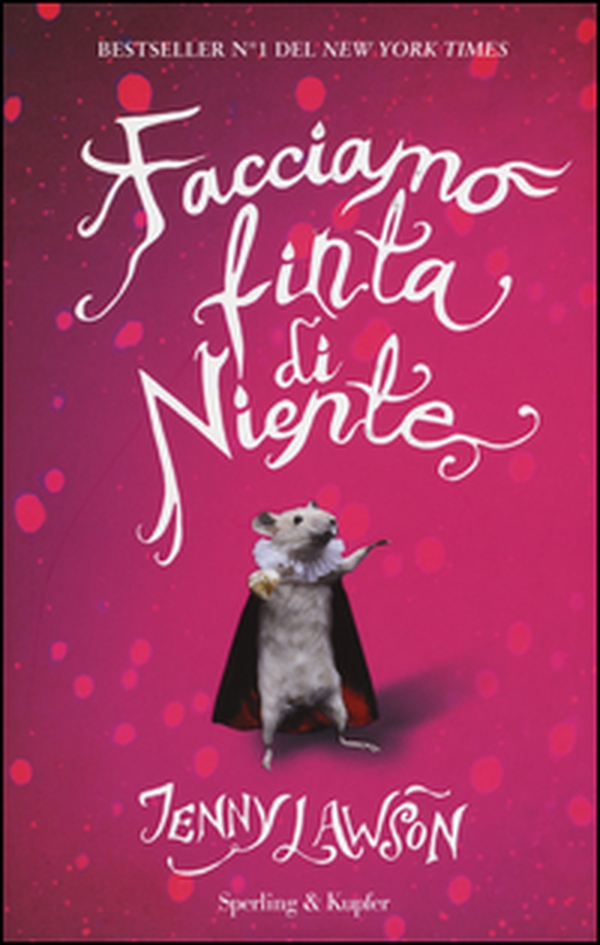 Facciamo finta di niente - Librerie.coop Facciamo finta di niente - Librerie.coop