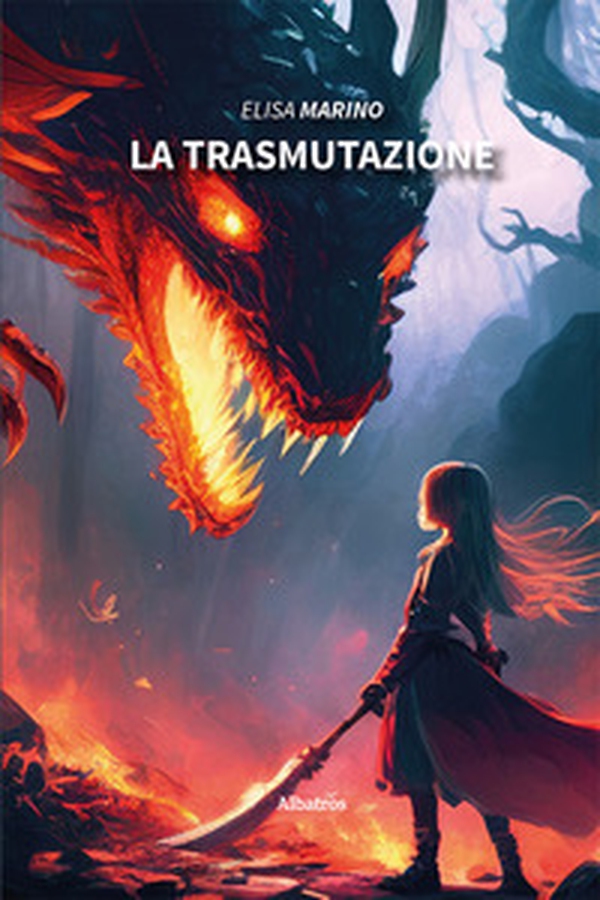 La trasmutazione - Librerie.coop La trasmutazione - Librerie.coop