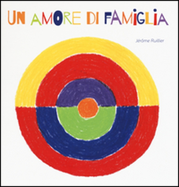 Un amore di famiglia - Librerie.coop Un amore di famiglia - Librerie.coop
