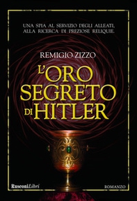L'oro segreto di Hitler - Librerie.coop