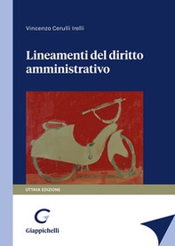 Lineamenti del diritto amministrativo - Librerie.coop