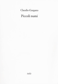 Piccoli numi - Librerie.coop