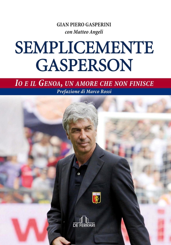 Semplicemente Gasperson - Librerie.coop Semplicemente Gasperson - Librerie.coop