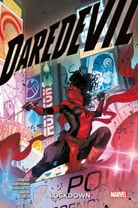 Daredevil - Vol. 7 - Librerie.coop