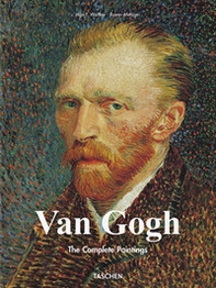 Van Gogh. The complete paintings - Librerie.coop