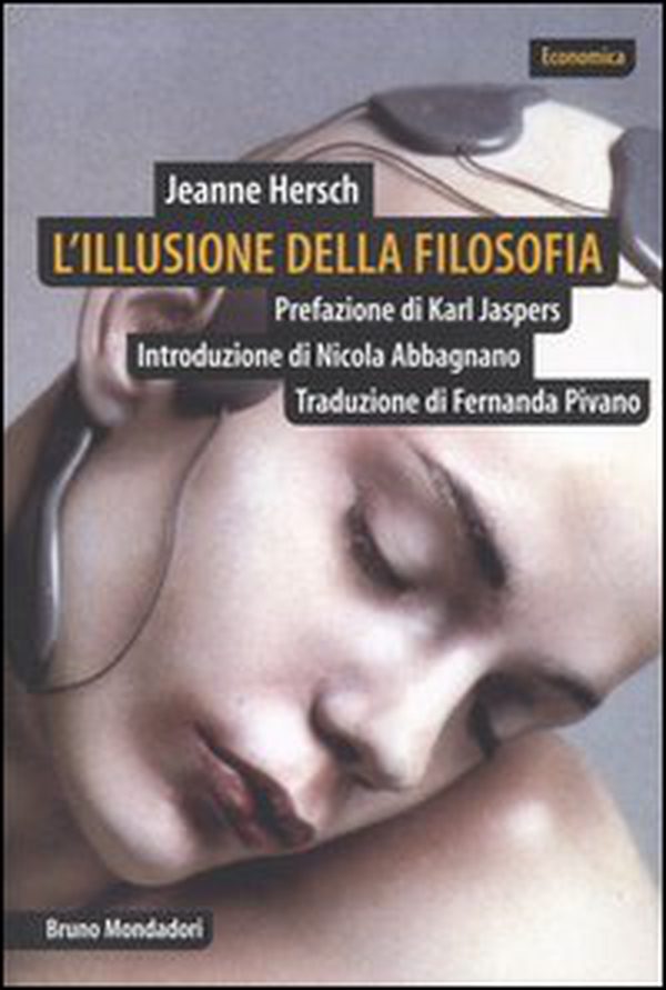 L'illusione della filosofia - Librerie.coop L'illusione della filosofia - Librerie.coop