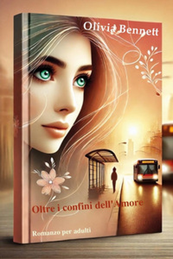 Oltre i confini dell'amore - Librerie.coop Oltre i confini dell'amore - Librerie.coop