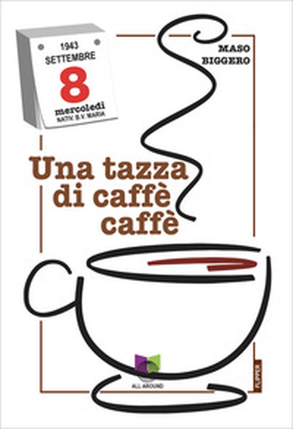 Una tazza di caffè caffè - Librerie.coop Una tazza di caffè caffè - Librerie.coop