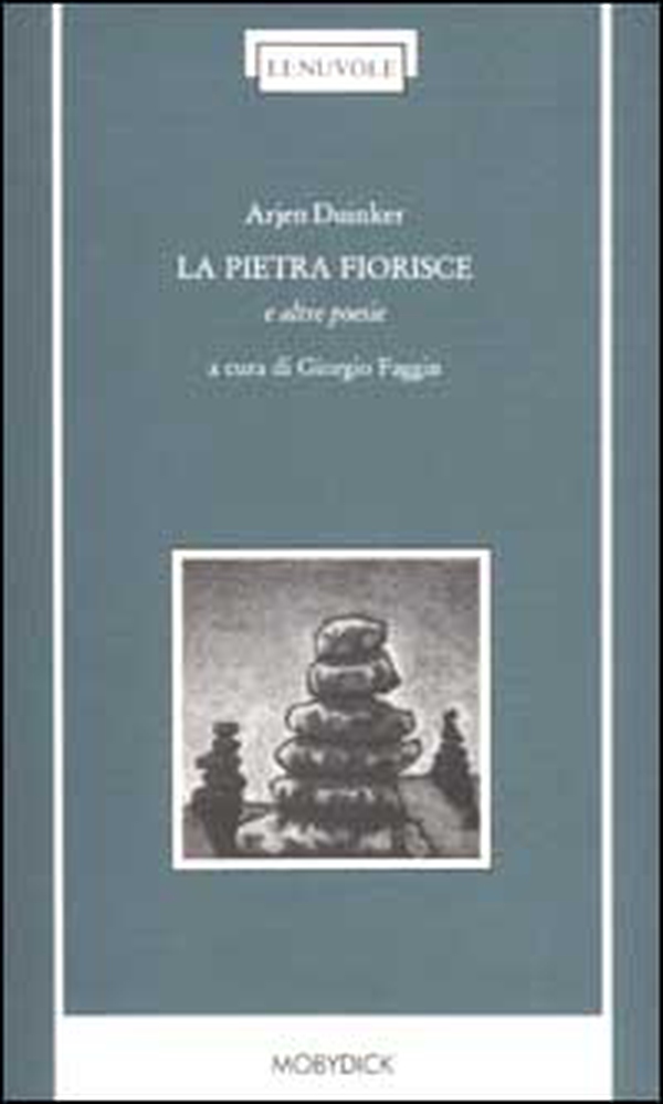 La pietra fiorisce e altre poesie - Librerie.coop La pietra fiorisce e altre poesie - Librerie.coop