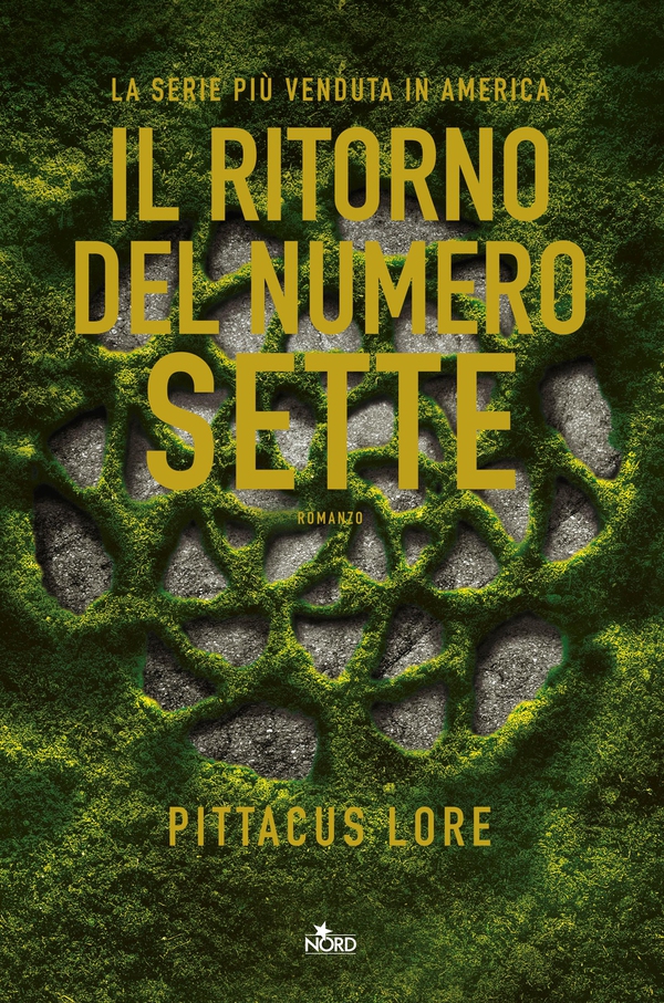 Il ritorno del numero sette - Librerie.coop Il ritorno del numero sette - Librerie.coop