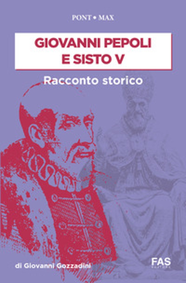 Giovanni Pepoli e Sisto V - Librerie.coop Giovanni Pepoli e Sisto V - Librerie.coop