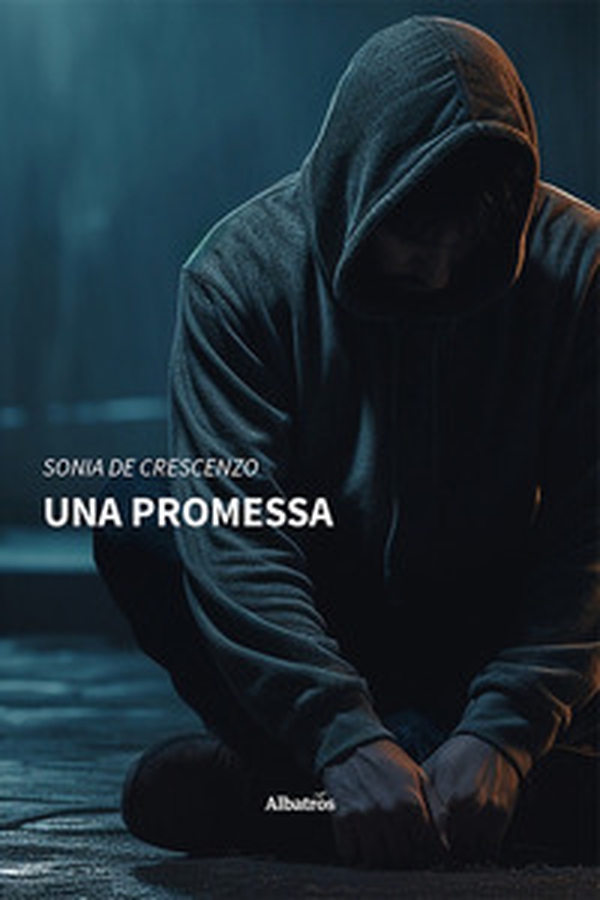 Una promessa - Librerie.coop Una promessa - Librerie.coop