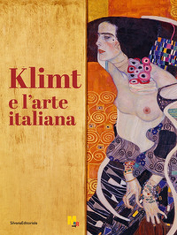 Klimt e l'arte italiana - Librerie.coop Klimt e l'arte italiana - Librerie.coop