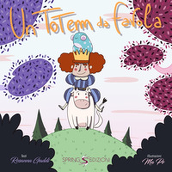 Un totem da favola - Librerie.coop Un totem da favola - Librerie.coop