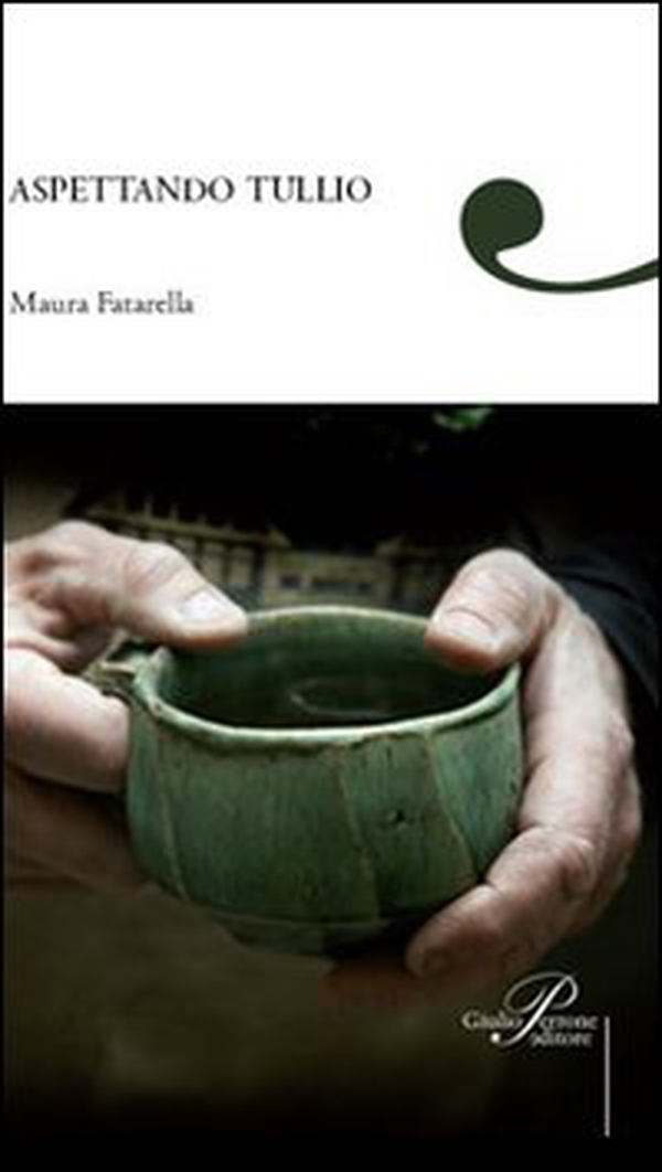 Aspettando Tullio - Librerie.coop Aspettando Tullio - Librerie.coop