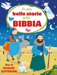 Le più belle storie della Bibbia - Librerie.coop